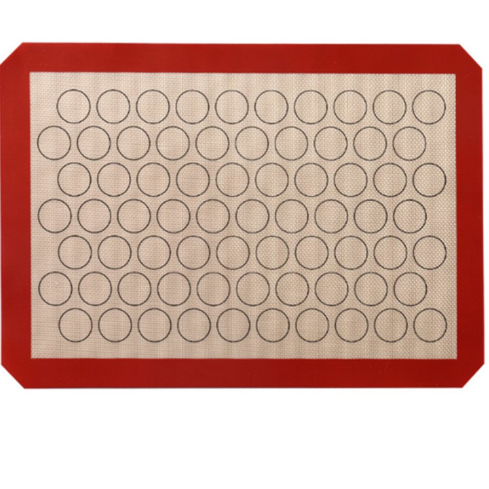 Silicon baking Sheet
